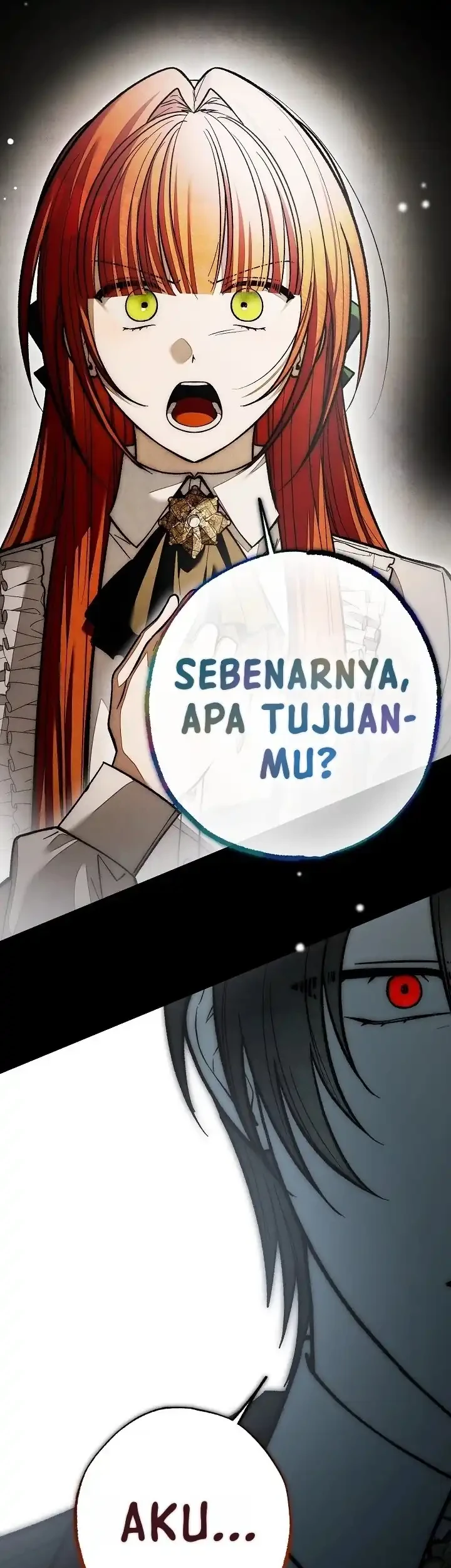Welcome to the Rose Mansion Chapter 67 Gambar 10
