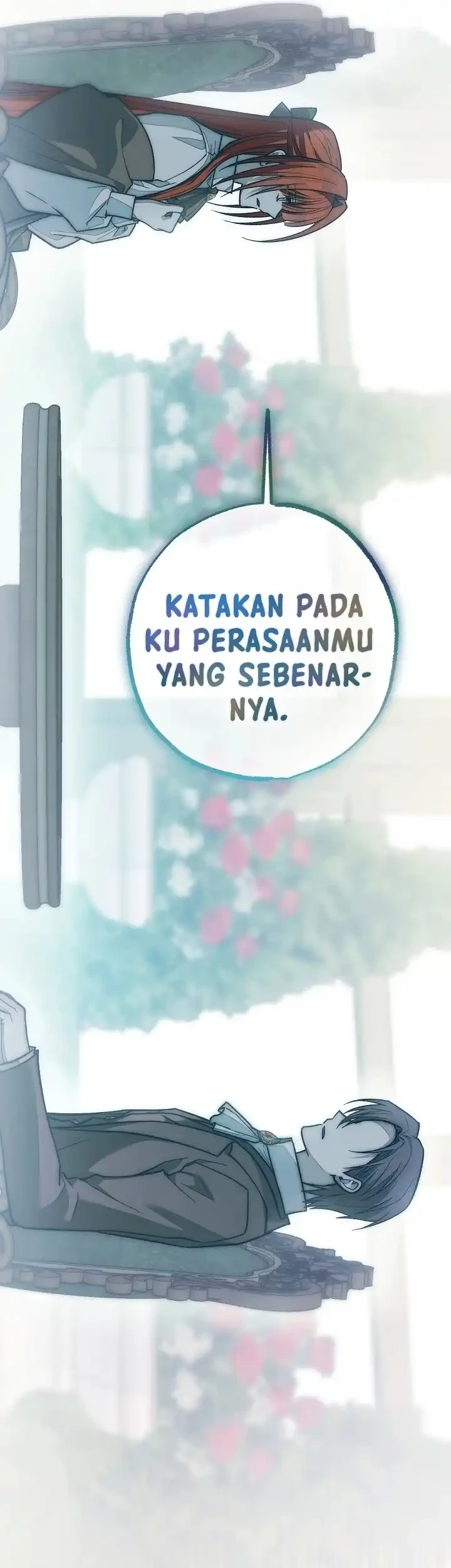 Welcome to the Rose Mansion Chapter 67 Gambar 13