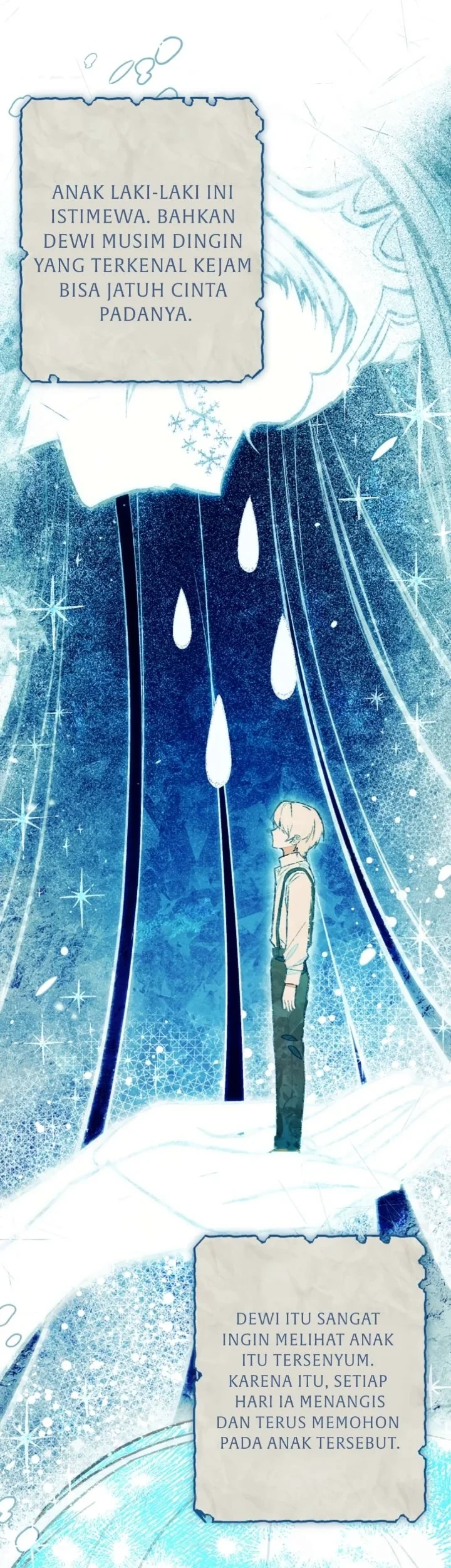 Welcome to the Rose Mansion Chapter 7 Gambar 6