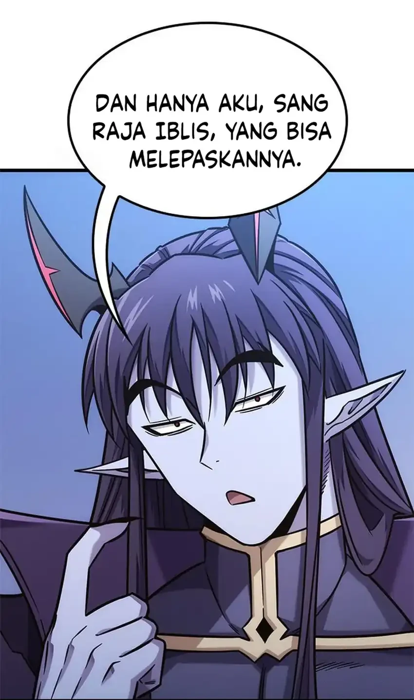 What A Bountiful Harvest, Demon Lord! Chapter 47 Gambar 8