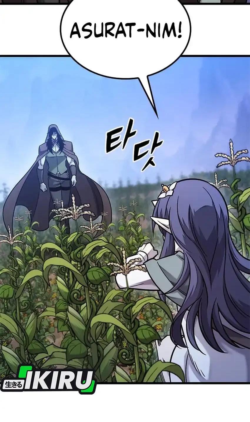 What A Bountiful Harvest, Demon Lord! Chapter 49 Gambar 8