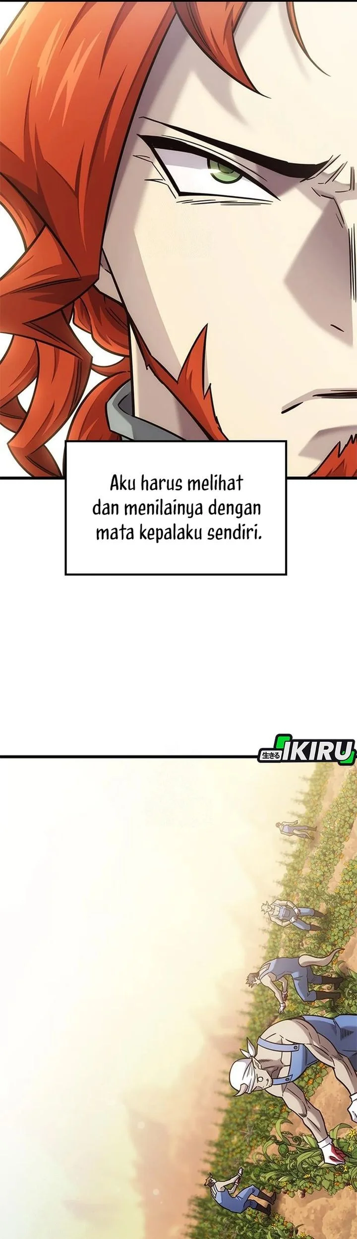 What A Bountiful Harvest, Demon Lord! Chapter 50 Gambar 5
