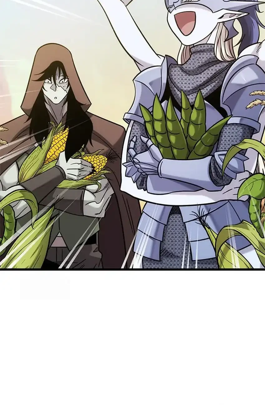 What A Bountiful Harvest, Demon Lord! Chapter 51 Gambar 6
