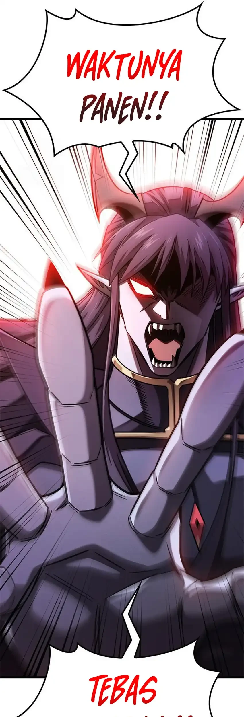 What A Bountiful Harvest, Demon Lord! Chapter 51 Gambar 7