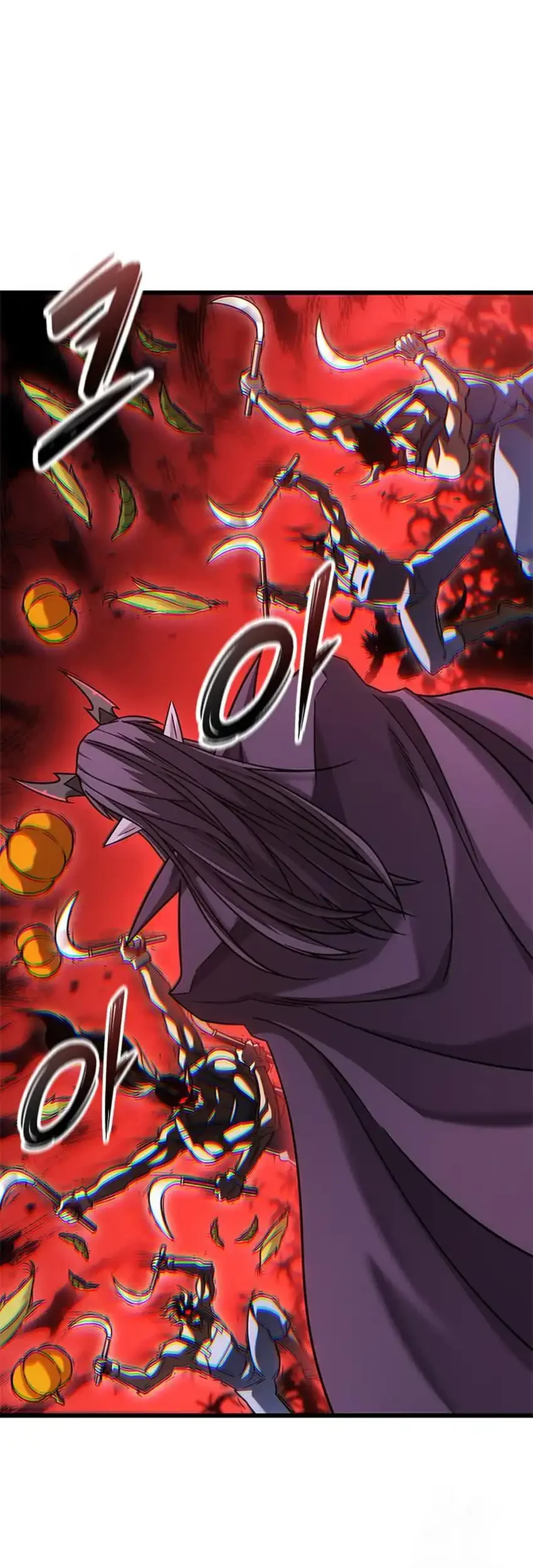 What A Bountiful Harvest, Demon Lord! Chapter 51 Gambar 9