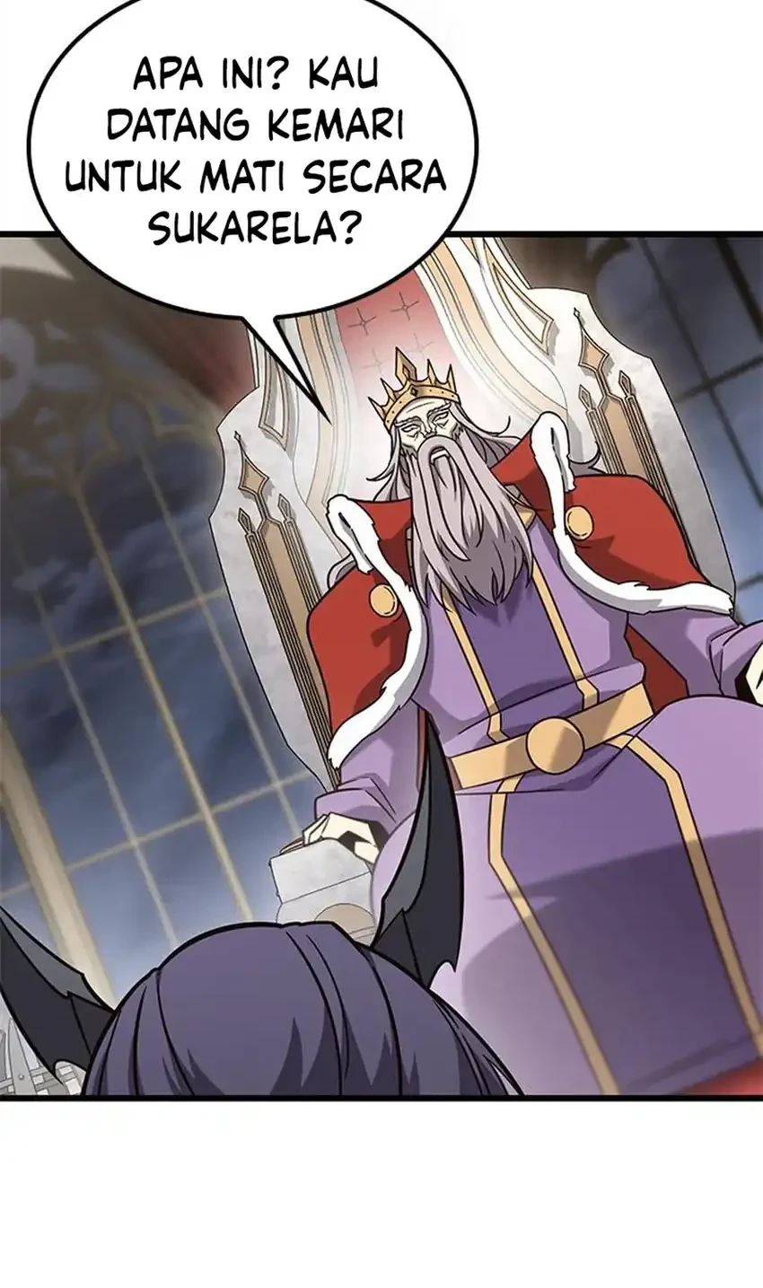 What A Bountiful Harvest, Demon Lord! Chapter 54 Gambar 9
