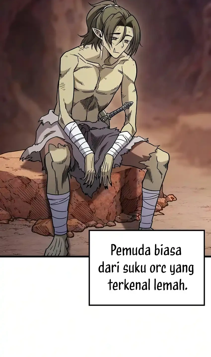 What A Bountiful Harvest, Demon Lord! Chapter 65 Gambar 8