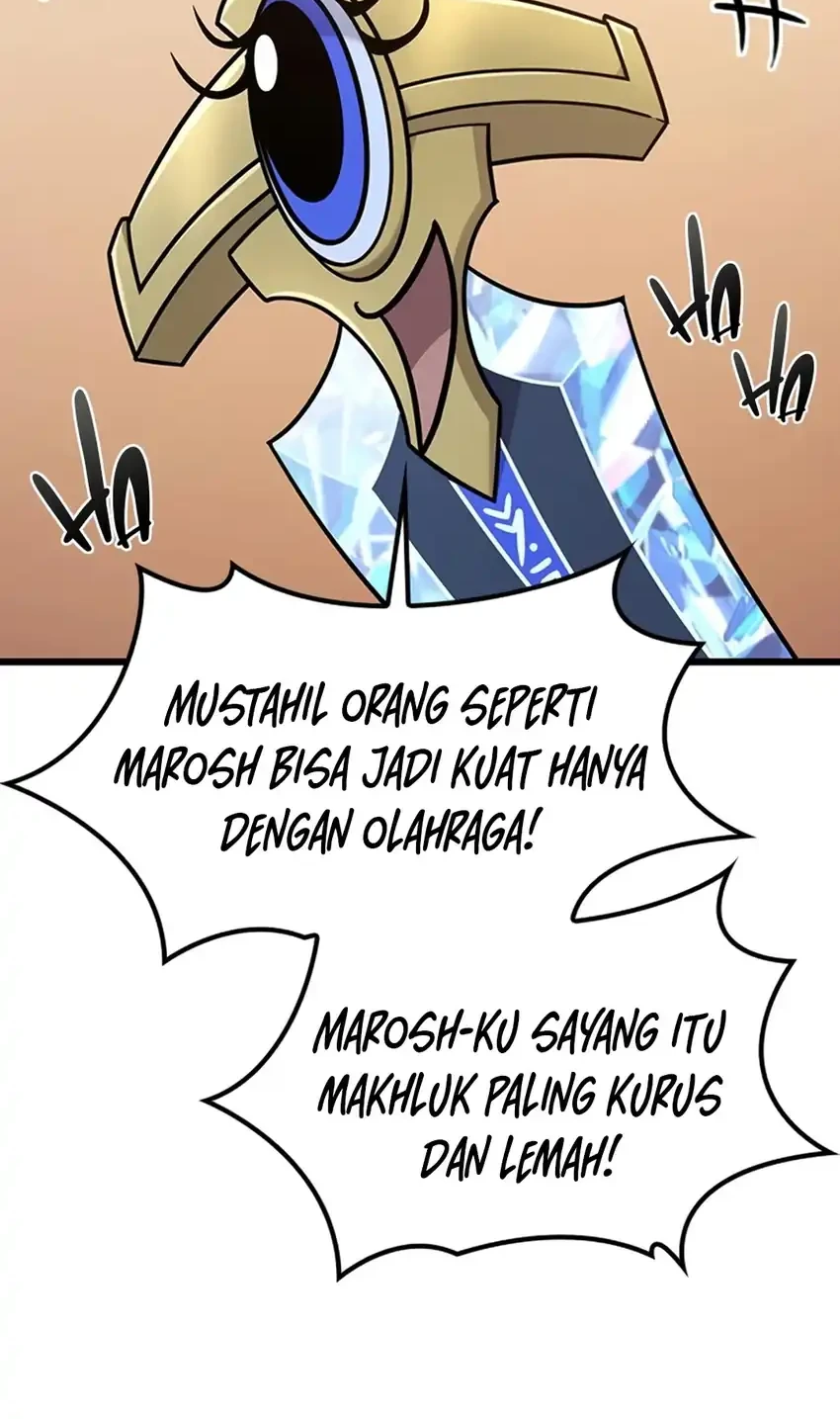 What A Bountiful Harvest, Demon Lord! Chapter 66 Gambar 6