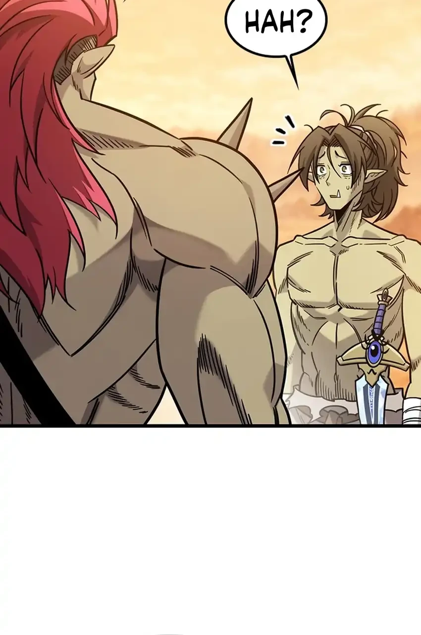 What A Bountiful Harvest, Demon Lord! Chapter 66 Gambar 8