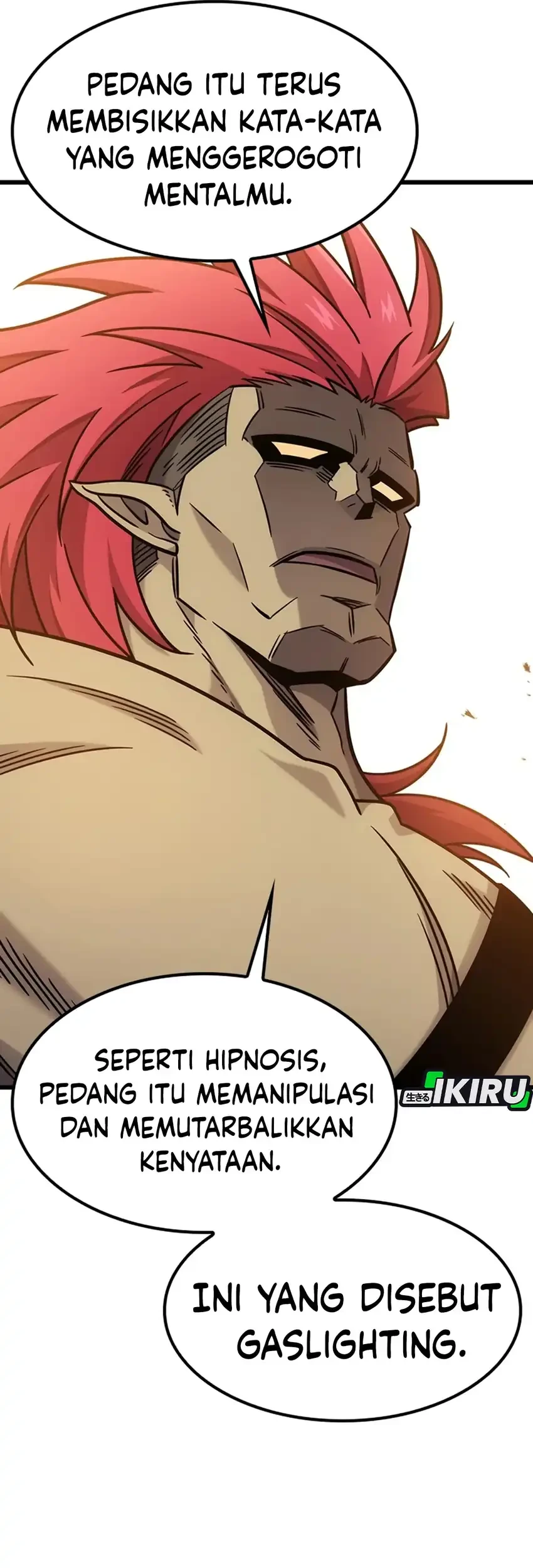 What A Bountiful Harvest, Demon Lord! Chapter 66 Gambar 9