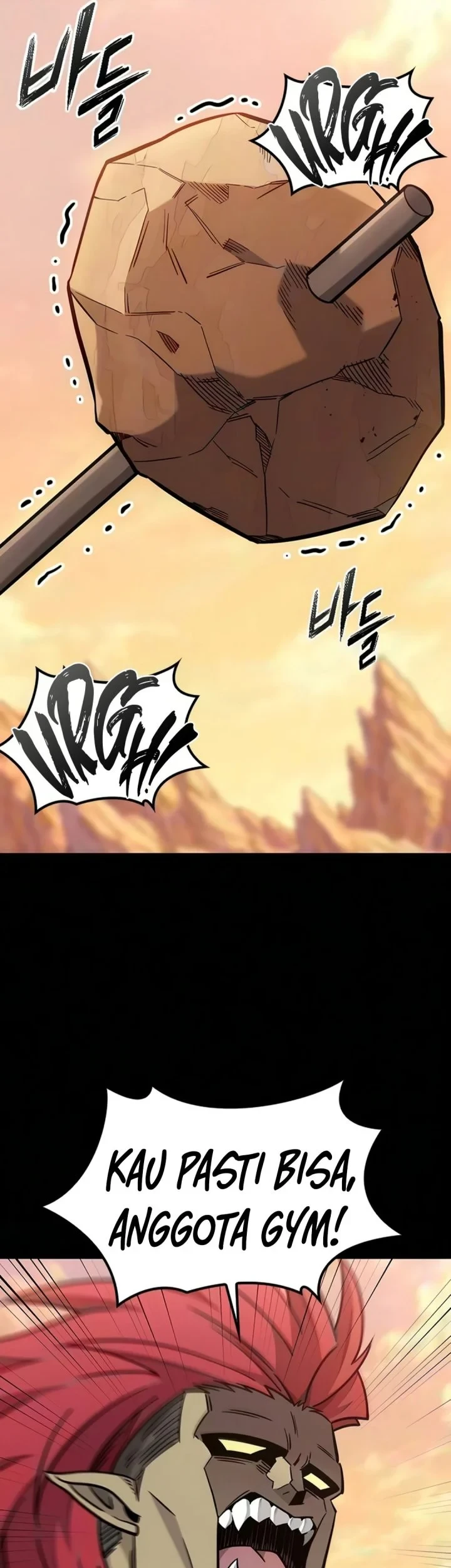 What A Bountiful Harvest, Demon Lord! Chapter 67 Gambar 7