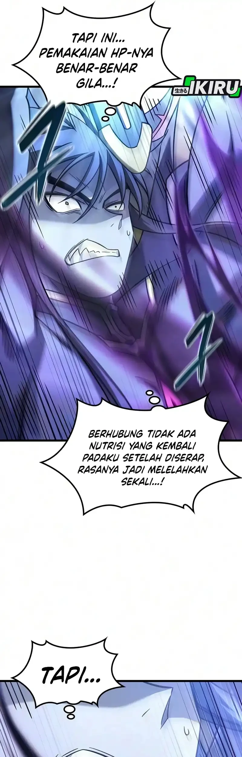 What A Bountiful Harvest, Demon Lord! Chapter 68 Gambar 7