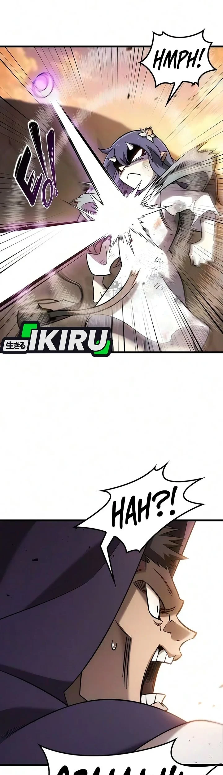 What A Bountiful Harvest, Demon Lord! Chapter 73 Gambar 7