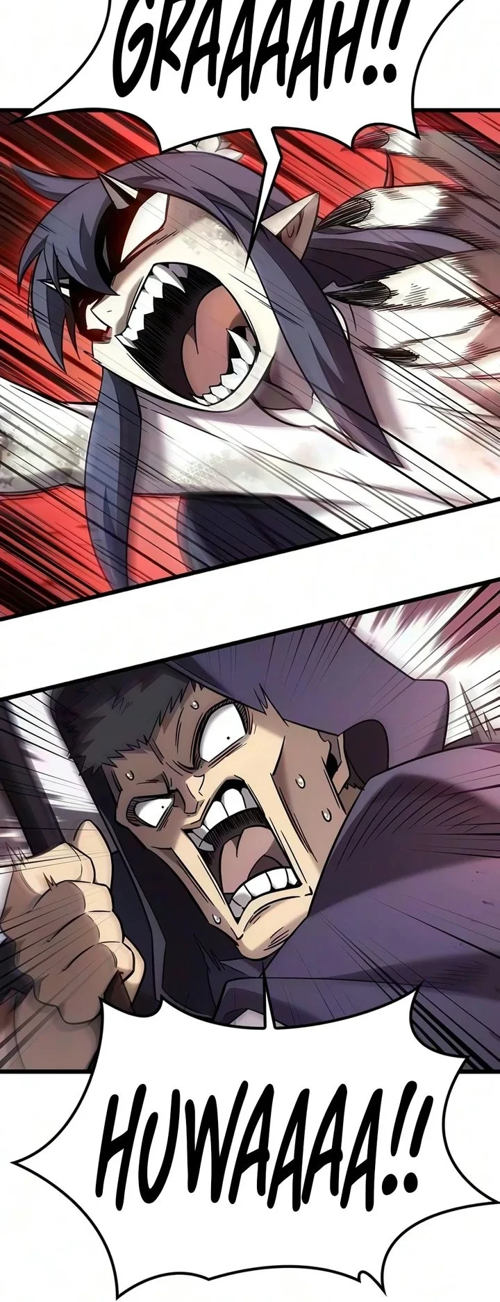 What A Bountiful Harvest, Demon Lord! Chapter 73 Gambar 8