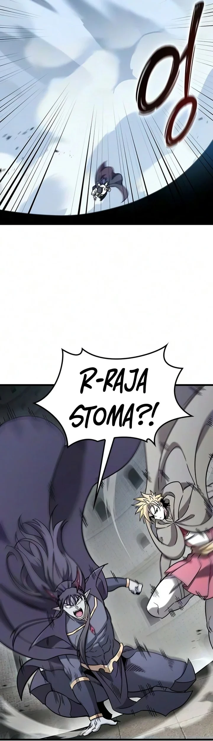 What A Bountiful Harvest, Demon Lord! Chapter 75 Gambar 7