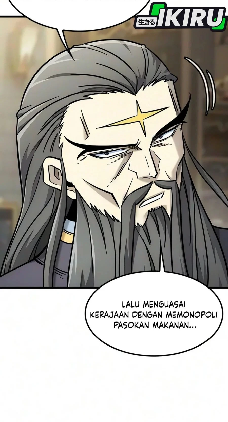 What A Bountiful Harvest, Demon Lord! Chapter 76 Gambar 8