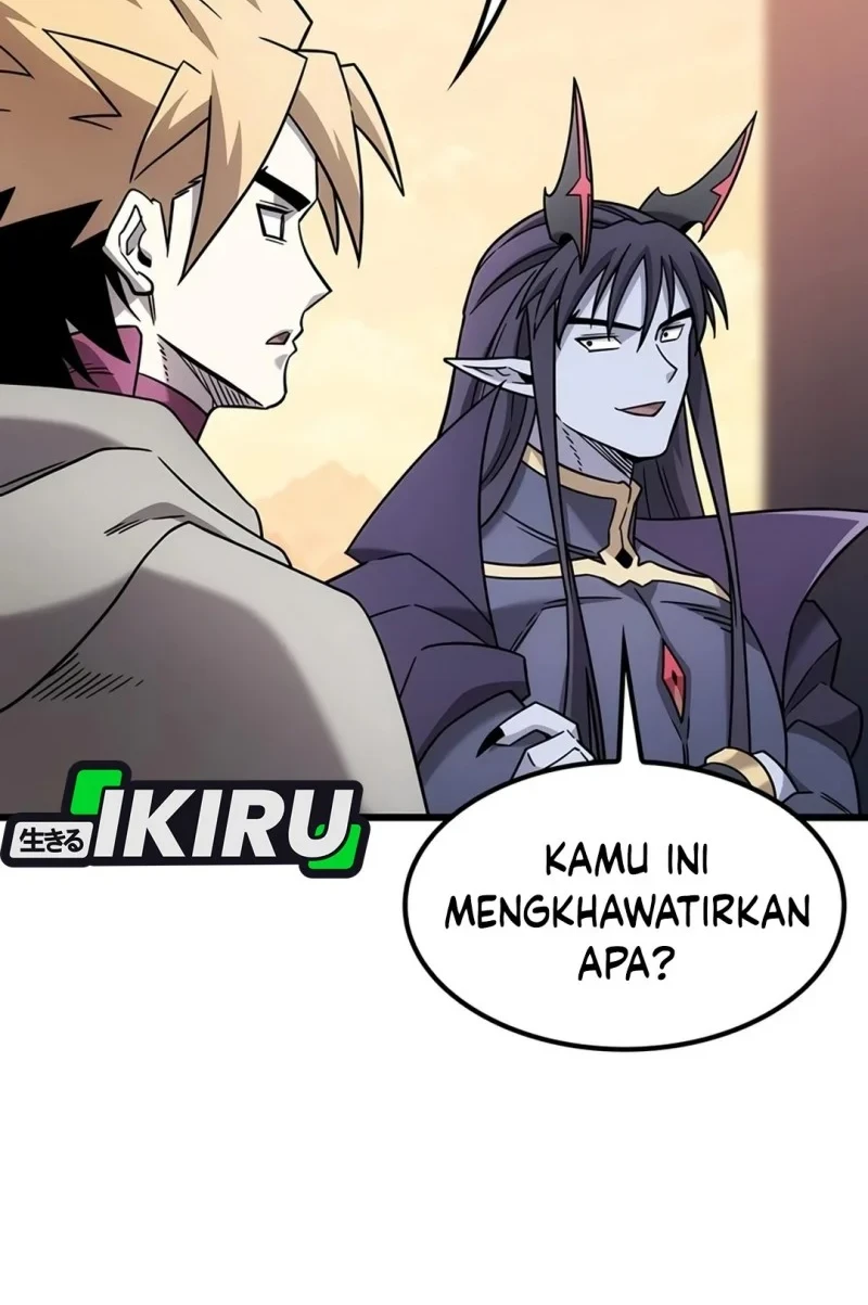What A Bountiful Harvest, Demon Lord! Chapter 78 Gambar 6