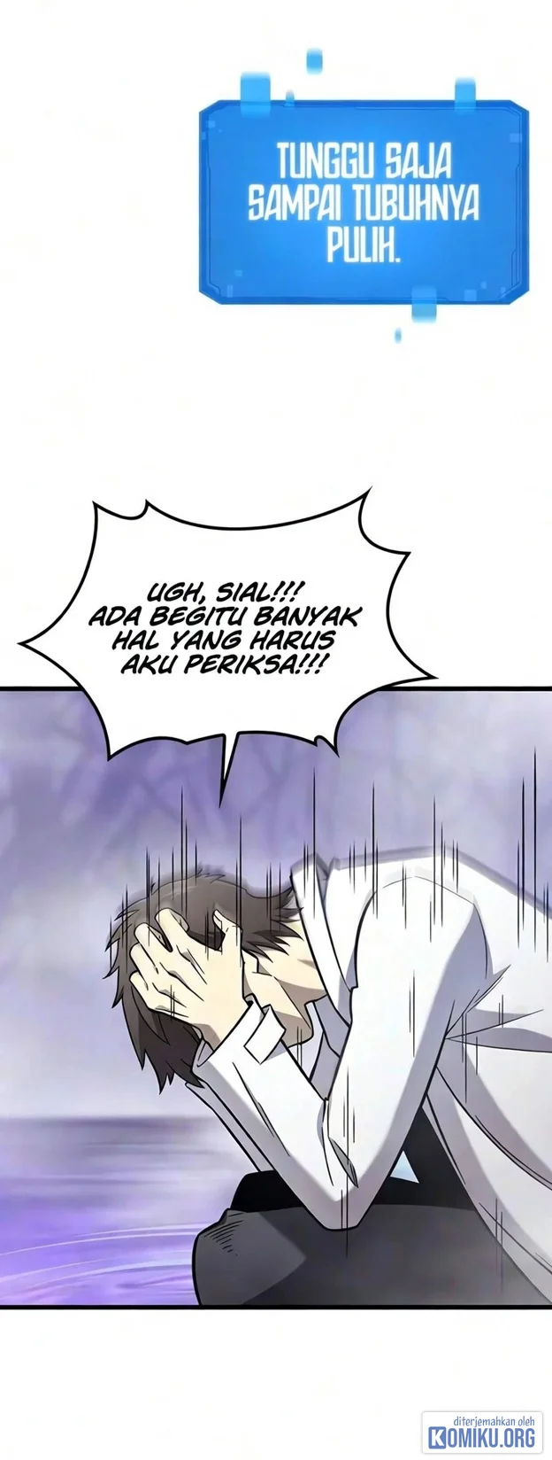 What A Bountiful Harvest, Demon Lord! Chapter 83 Gambar 7