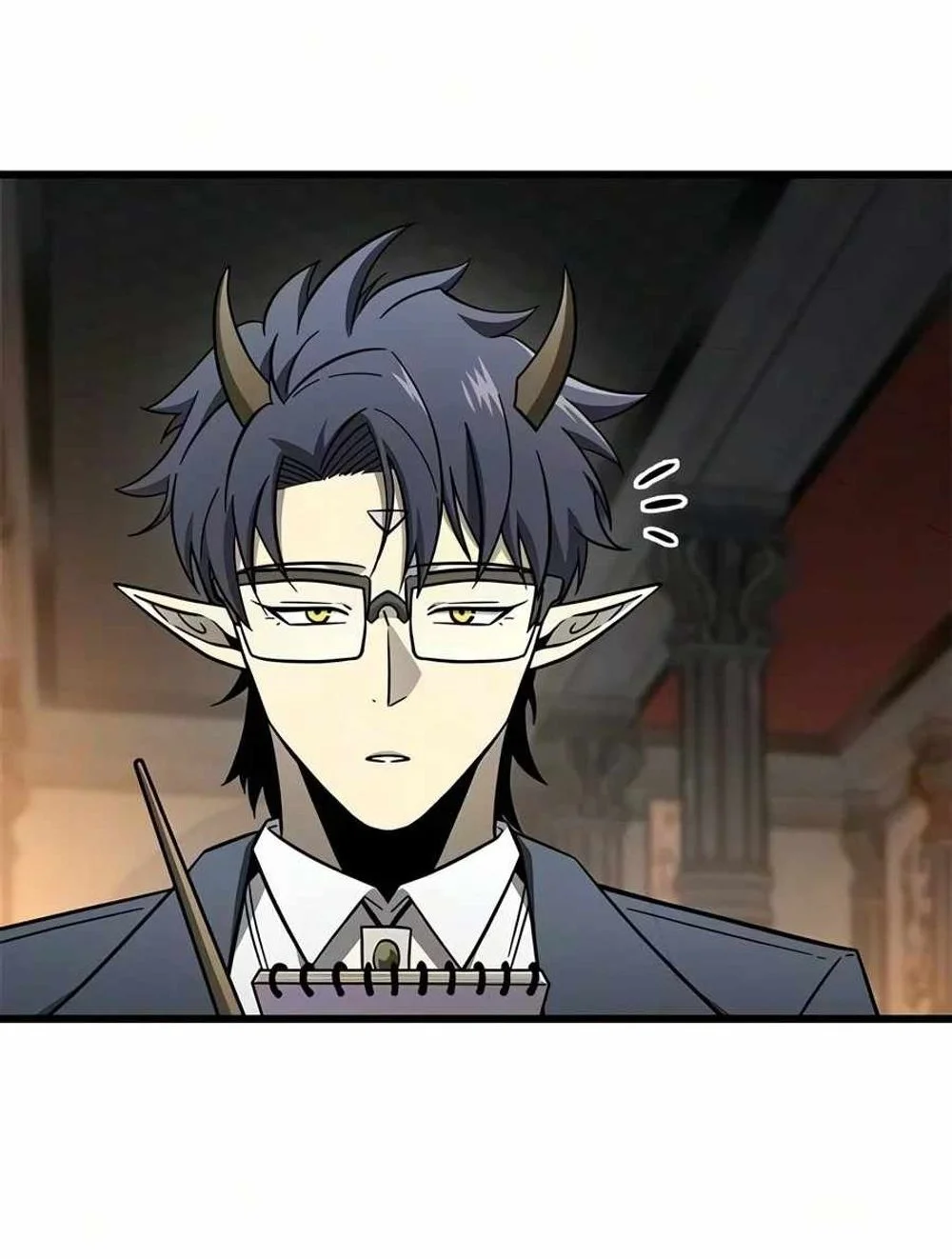 What A Bountiful Harvest, Demon Lord! Chapter 85 Gambar 5