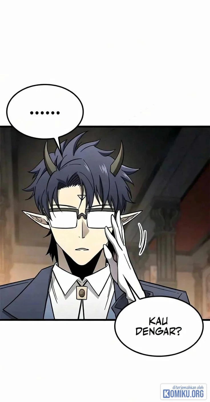 What A Bountiful Harvest, Demon Lord! Chapter 85 Gambar 7