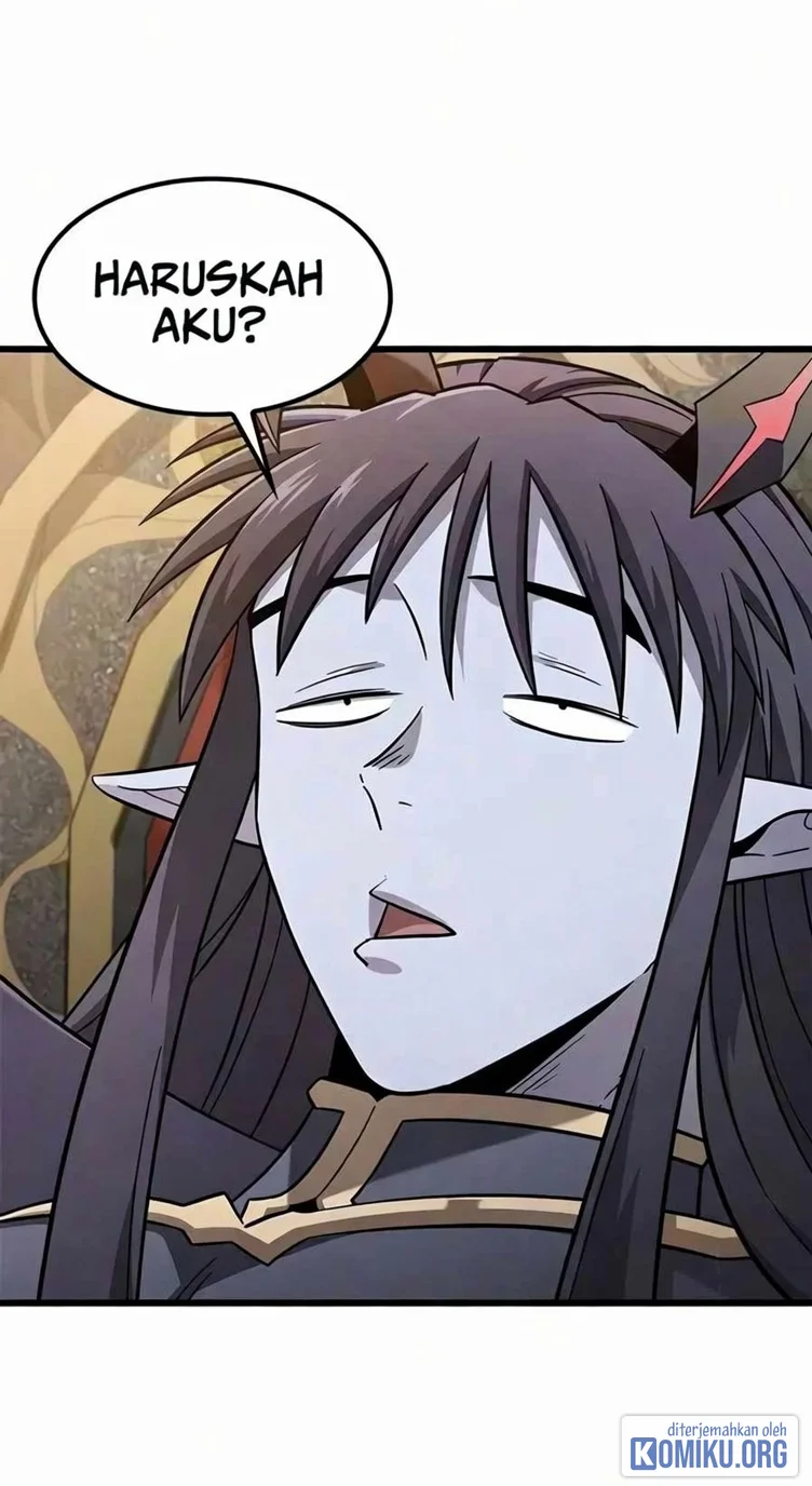 What A Bountiful Harvest, Demon Lord! Chapter 85 Gambar 8