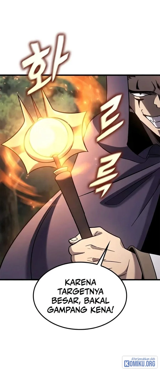 What A Bountiful Harvest, Demon Lord! Chapter 86 Gambar 9