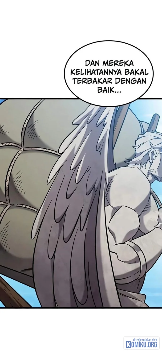 What A Bountiful Harvest, Demon Lord! Chapter 86 Gambar 10