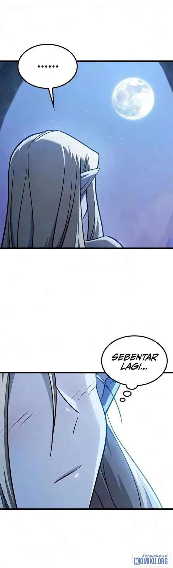 What A Bountiful Harvest, Demon Lord! Chapter 87 Gambar 6