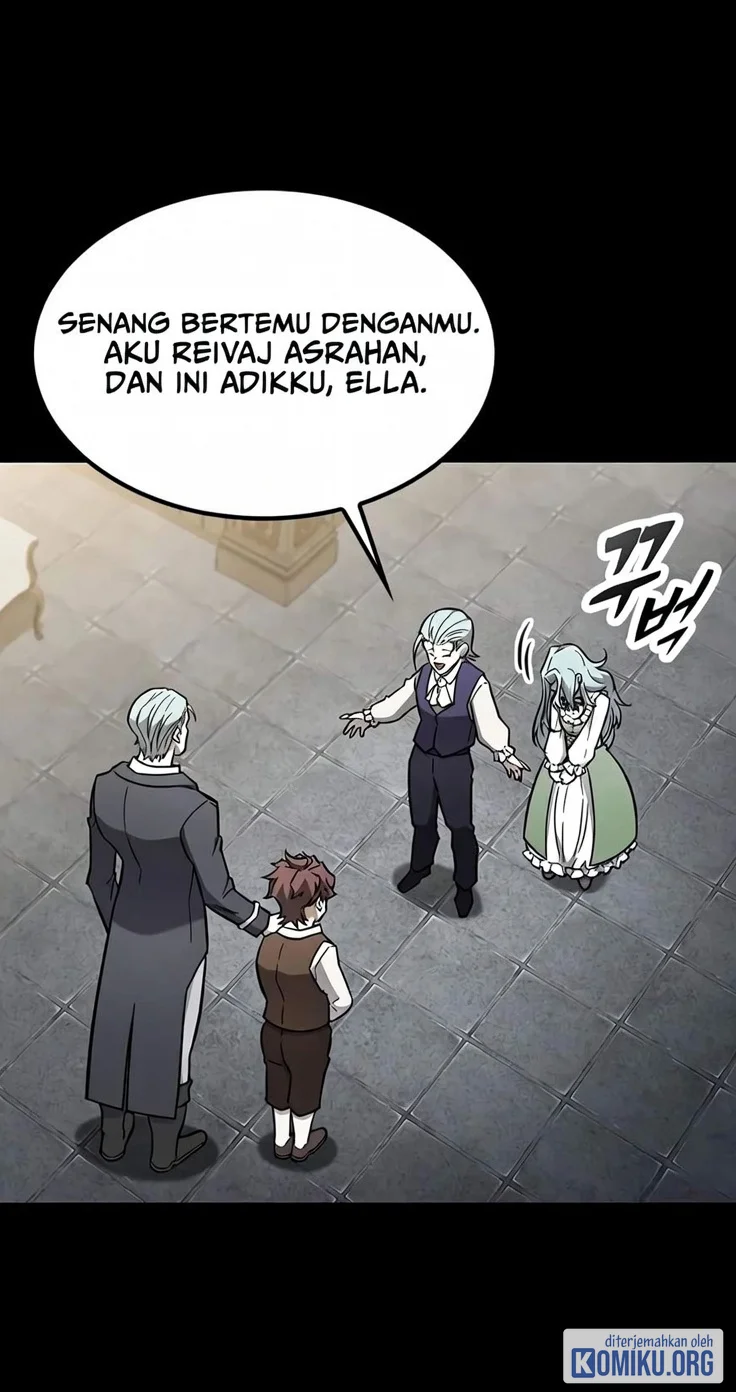 What A Bountiful Harvest, Demon Lord! Chapter 88 Gambar 6