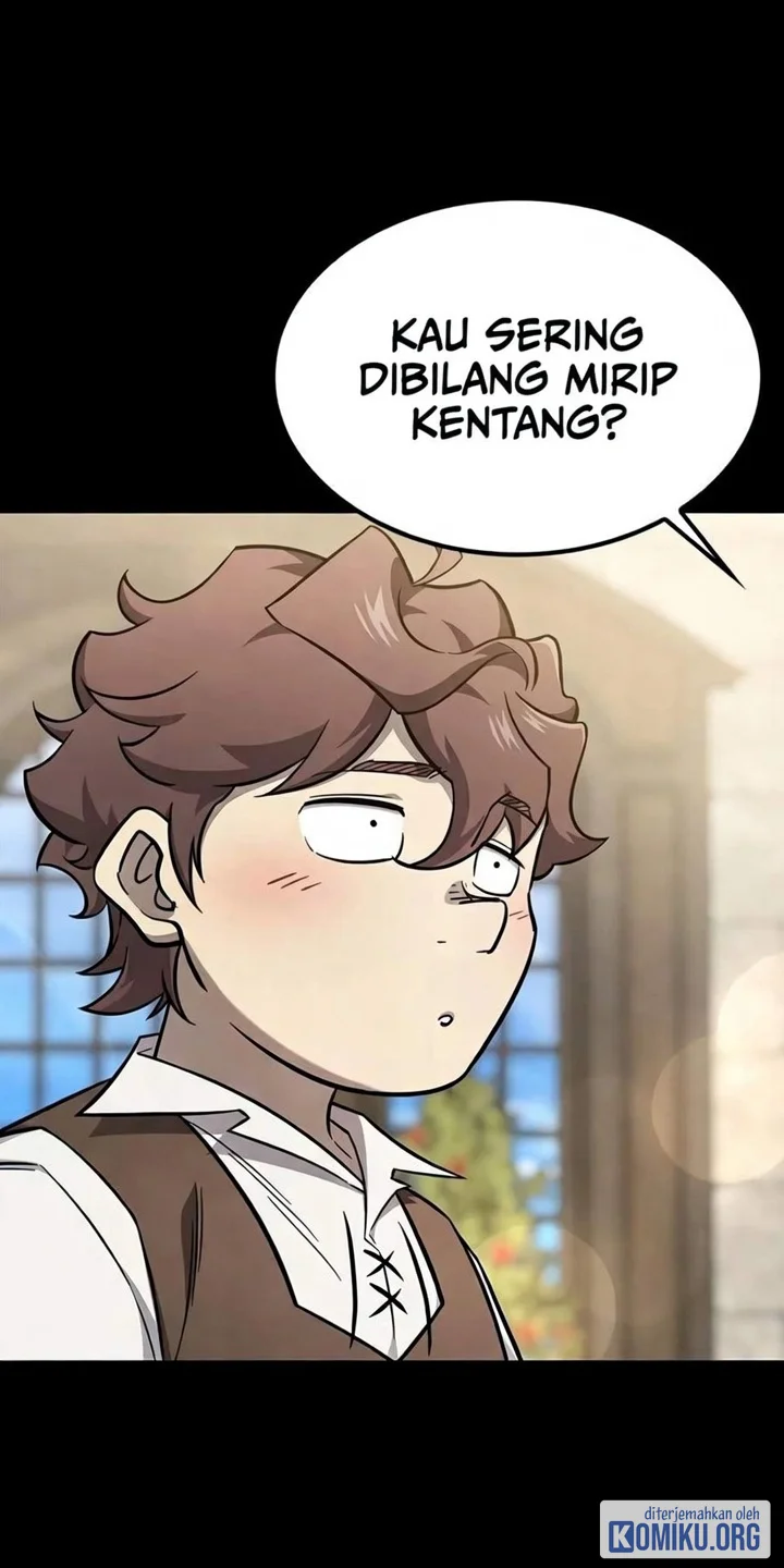 What A Bountiful Harvest, Demon Lord! Chapter 88 Gambar 7