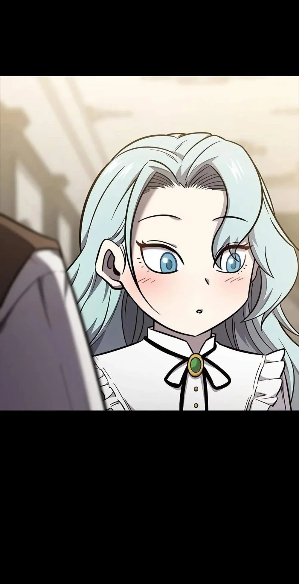What A Bountiful Harvest, Demon Lord! Chapter 88 Gambar 8