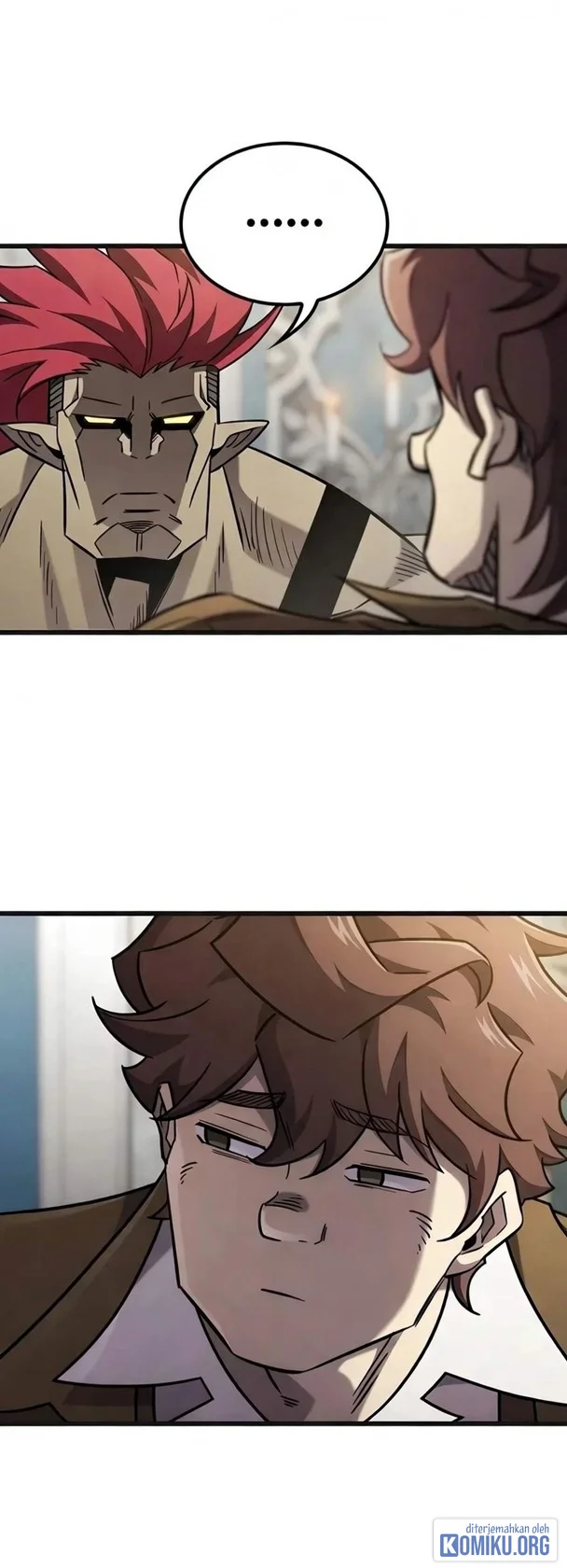 What A Bountiful Harvest, Demon Lord! Chapter 89 Gambar 6