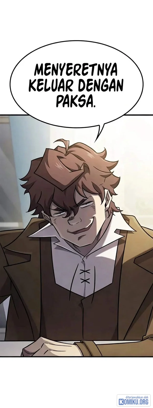 What A Bountiful Harvest, Demon Lord! Chapter 89 Gambar 9