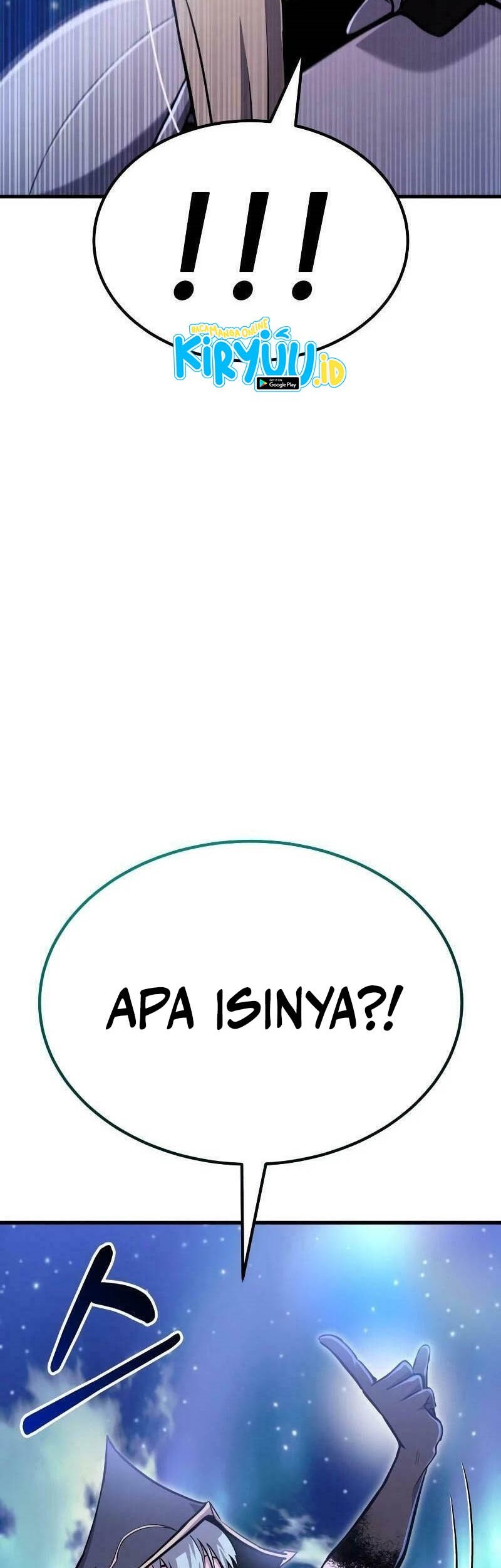 What Can I Do Alone? Chapter 15 Gambar 15