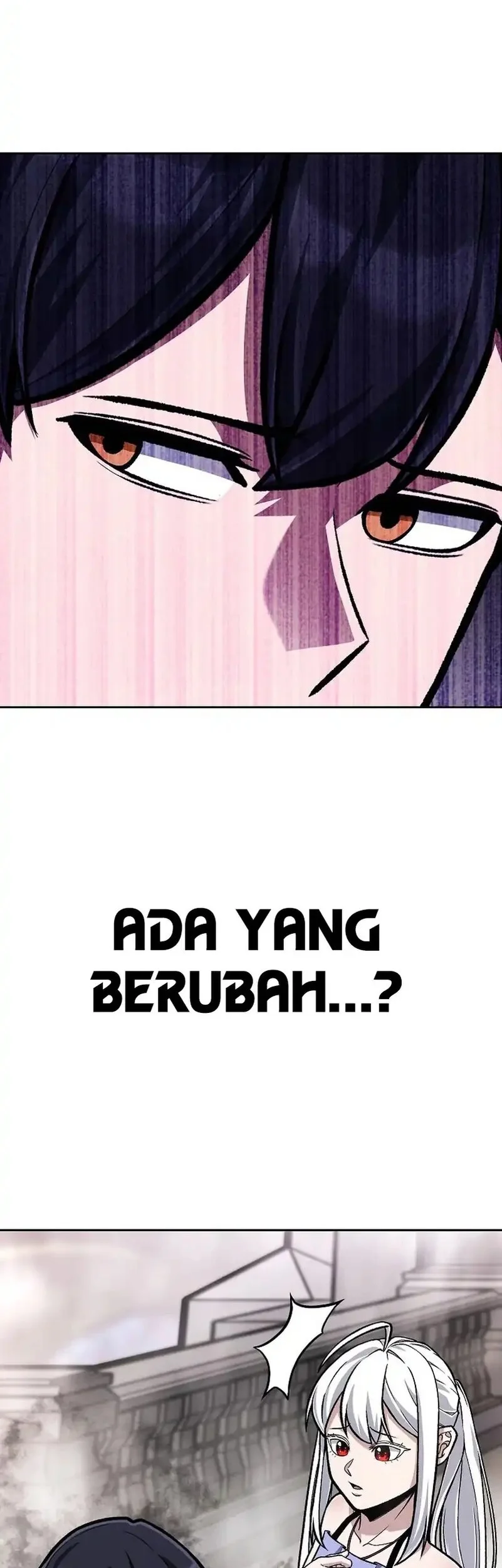 What’s Our Hero Doing? Chapter 42 Gambar 6