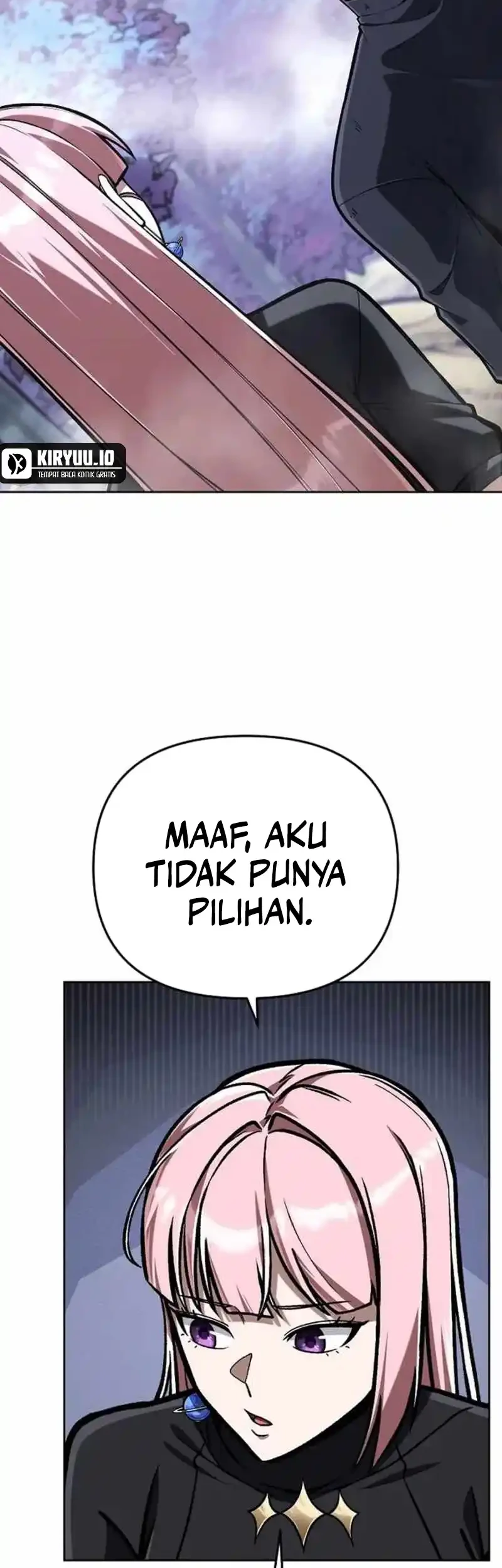What’s Our Hero Doing? Chapter 44 Gambar 4