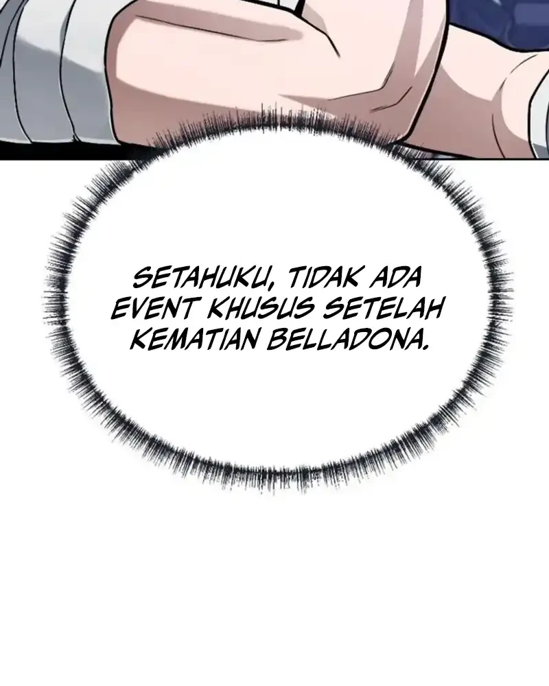What’s Our Hero Doing? Chapter 57 Gambar 6