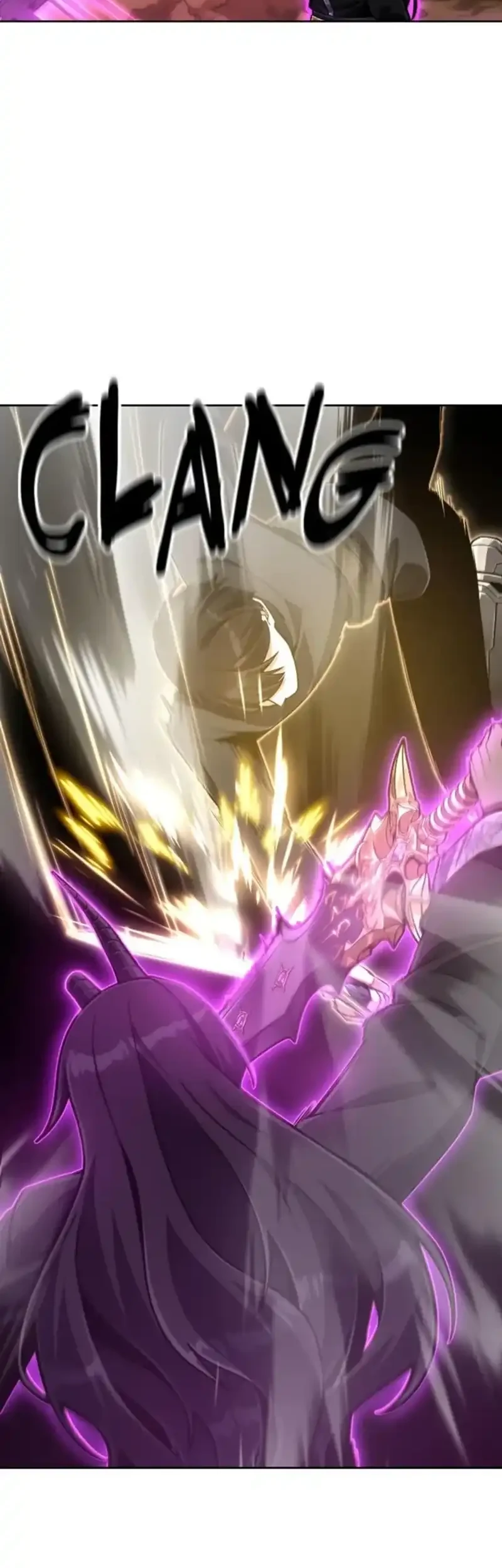 What’s Our Hero Doing? Chapter 58 Gambar 5