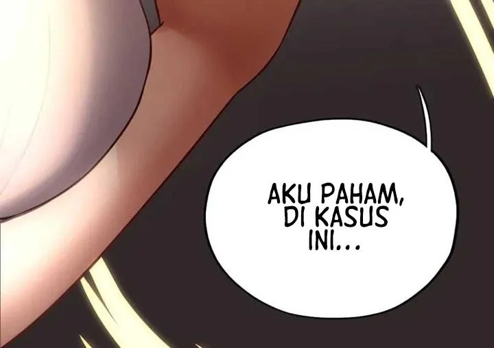 What’s Wrong With Liking Big Tails Chapter 01 Gambar 7