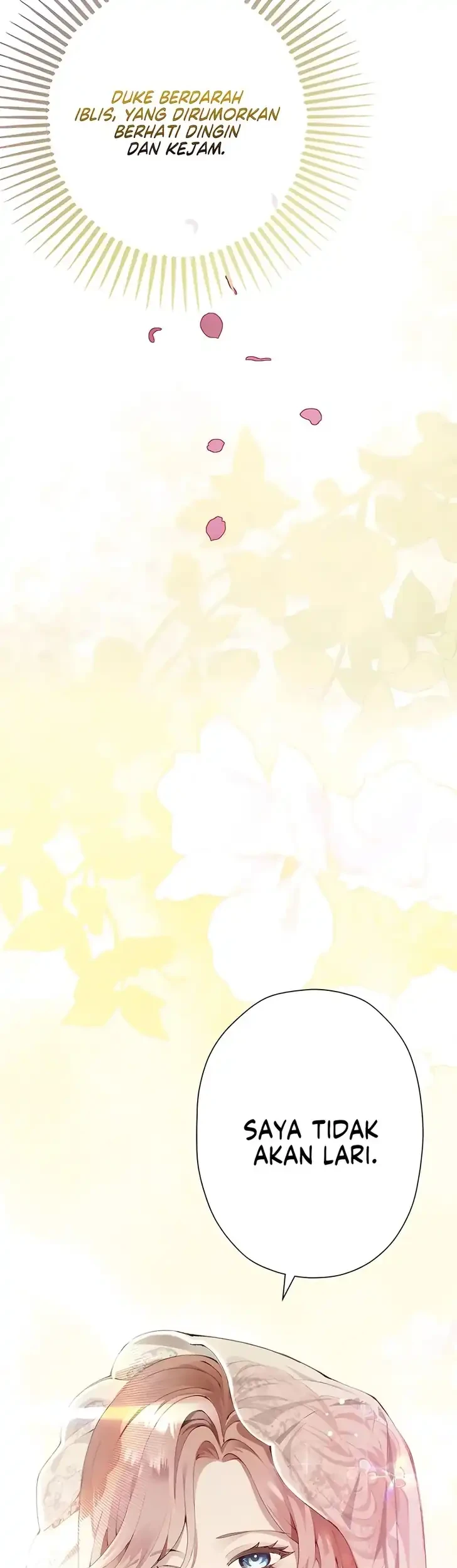 What Was Meant to Be a Contract Marriage Turned Into the Duke’s Obsession Chapter 1 Gambar 4