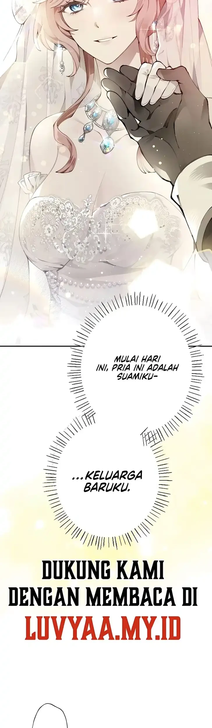 What Was Meant to Be a Contract Marriage Turned Into the Duke’s Obsession Chapter 1 Gambar 5