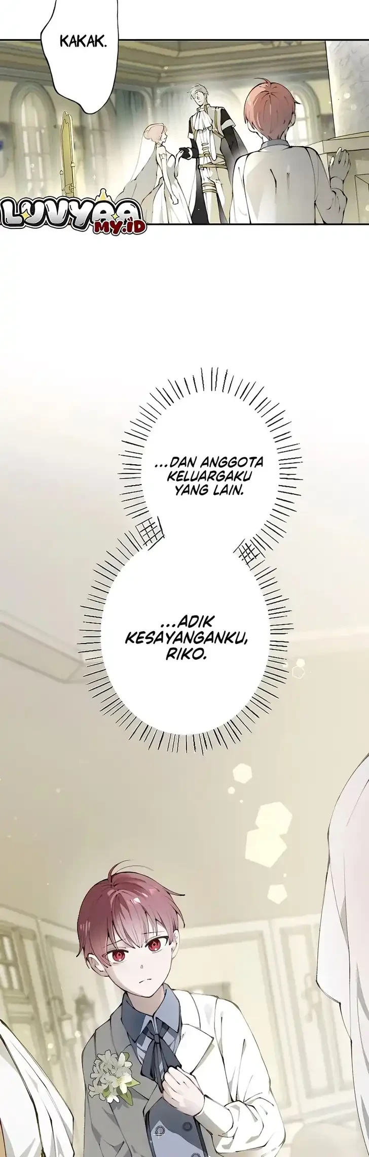 What Was Meant to Be a Contract Marriage Turned Into the Duke’s Obsession Chapter 1 Gambar 6
