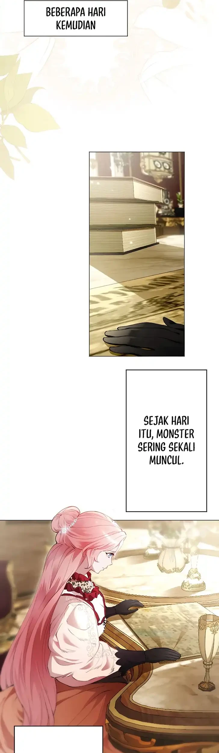 What Was Meant to Be a Contract Marriage Turned Into the Duke’s Obsession Chapter 15 Gambar 5
