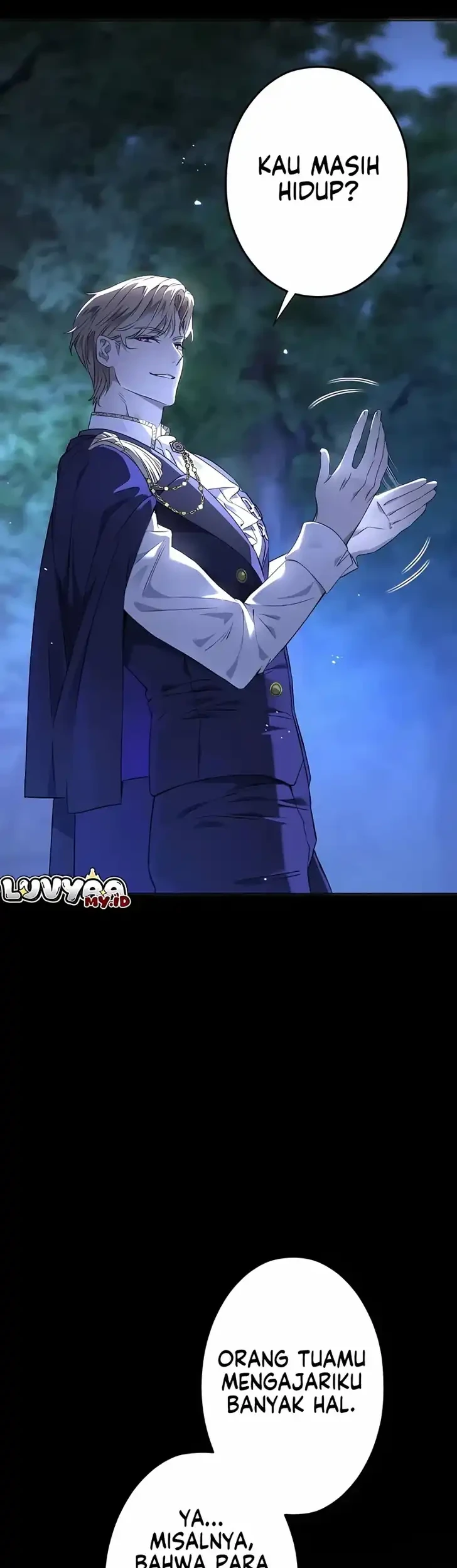 What Was Meant to Be a Contract Marriage Turned Into the Duke’s Obsession Chapter 16 Gambar 5