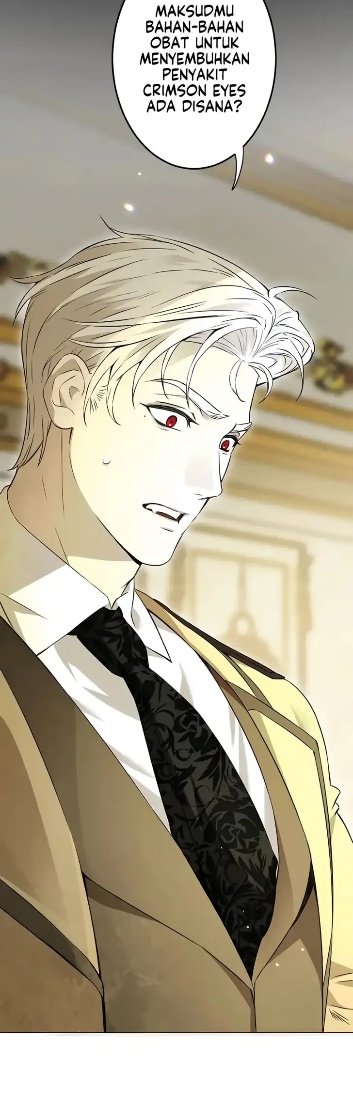 What Was Meant to Be a Contract Marriage Turned Into the Duke’s Obsession Chapter 17 Gambar 6