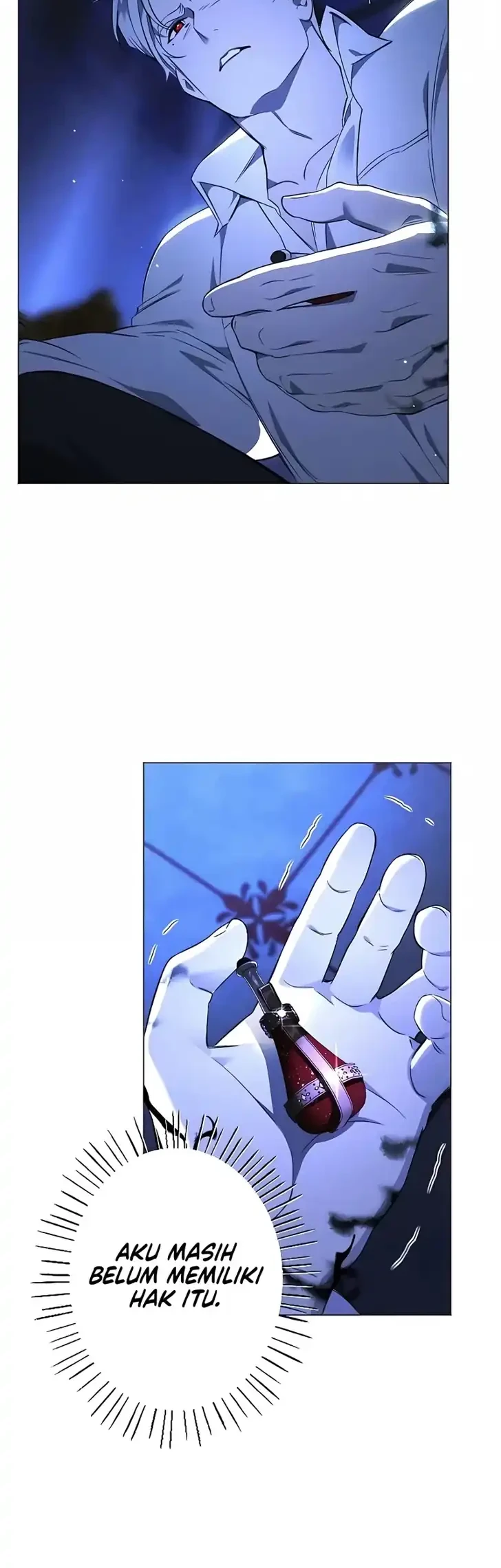 What Was Meant to Be a Contract Marriage Turned Into the Duke’s Obsession Chapter 18 Gambar 6