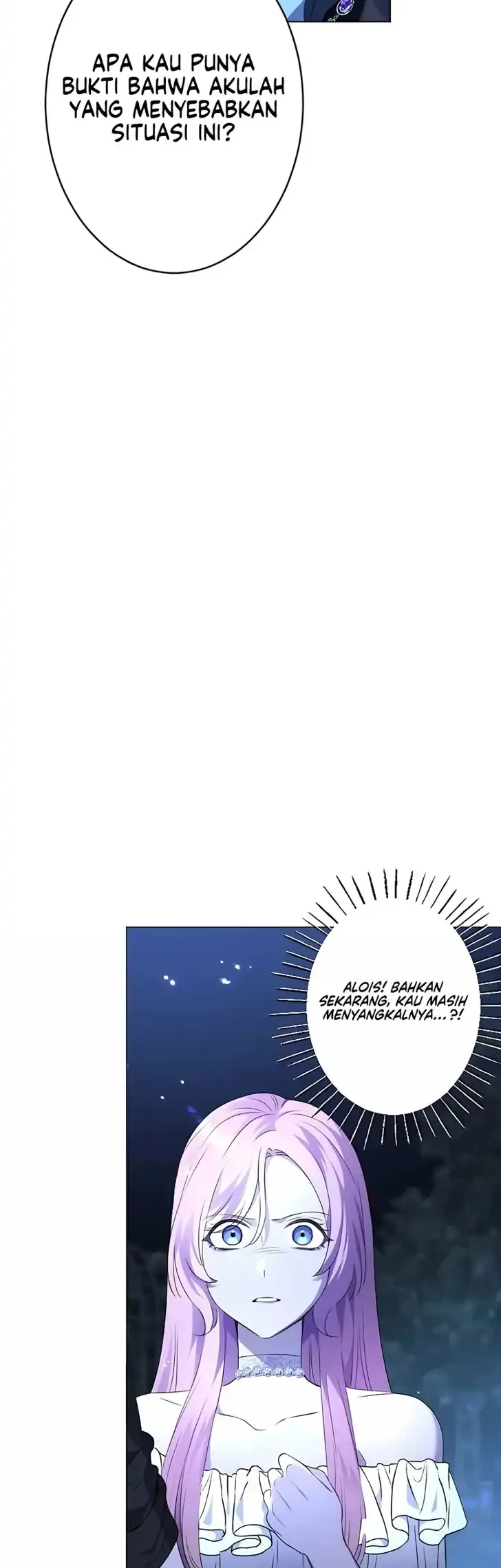 What Was Meant to Be a Contract Marriage Turned Into the Duke’s Obsession Chapter 19 Gambar 6