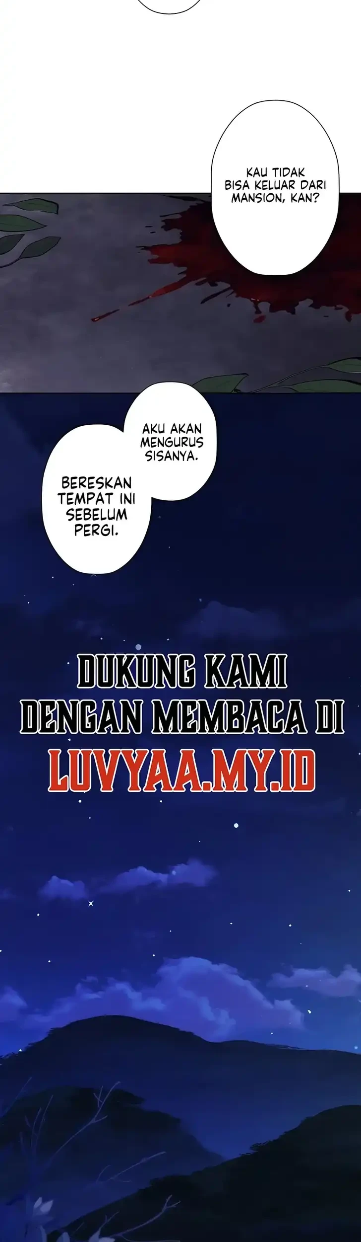 What Was Meant to Be a Contract Marriage Turned Into the Duke’s Obsession Chapter 2 Gambar 5
