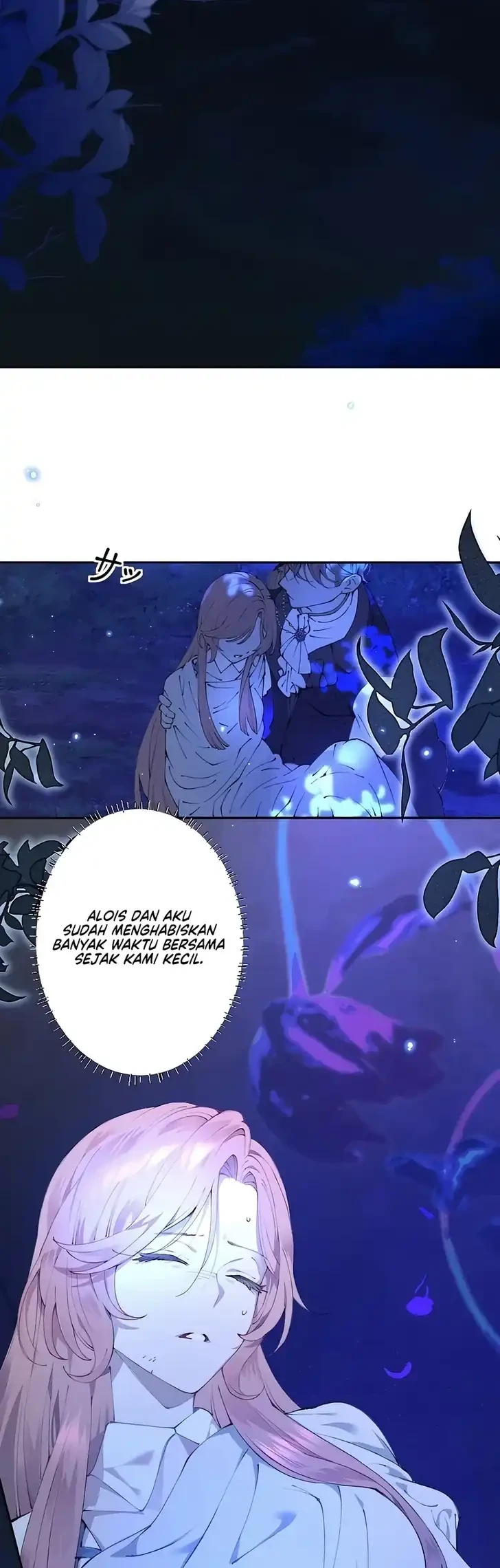 What Was Meant to Be a Contract Marriage Turned Into the Duke’s Obsession Chapter 2 Gambar 6