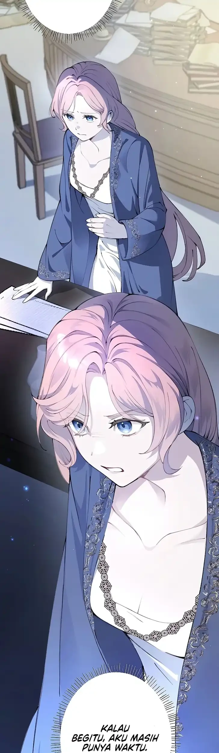 What Was Meant to Be a Contract Marriage Turned Into the Duke’s Obsession Chapter 3 Gambar 4